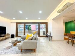Blk 580 Pasir Ris Street 53 (Pasir Ris), HDB Executive #461253651